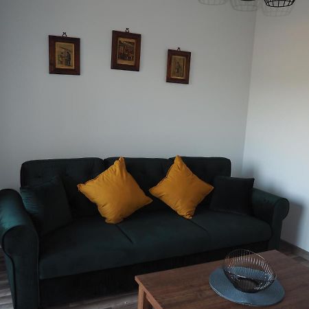 J&W Apartament Nad Motlawa Gdańsk Eksteriør billede